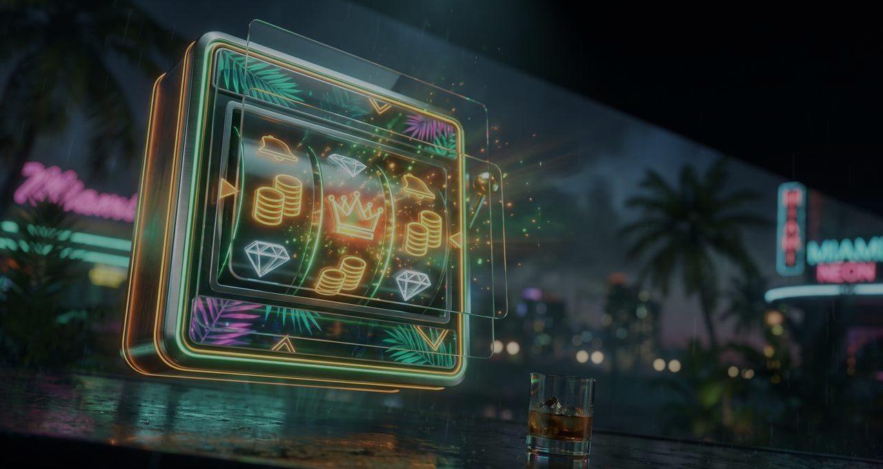 Miami Club Casino
